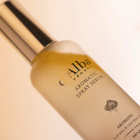 d'Alba White Truffle First Aromatic Spray Serum 120ml