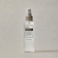 Klairs Mist de ampolla fundamental 125 ml