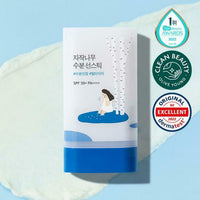 ROUND LAB Birch Juice Moisturizing Sun Stick 19g - DODOSKIN