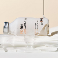 derDM PDRN Cica Ampoule Mask 30ml x 5 Sheets Set