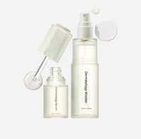 INCELLDERM Dermatology First Package