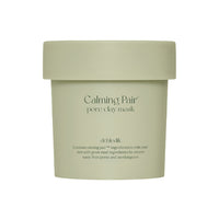 dr.bledik Calming Pair™ Pore Clay Mask 100ml