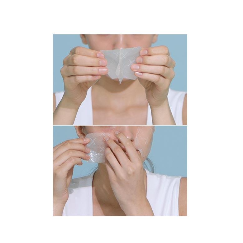 Xoul Extreme Frozen Mask 10g (0.35 oz*10ea)