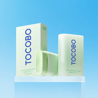 (Prince)TOCOBO Cica Cooling Sun Stick SPF50+ PA++++ 18g - DODOSKIN