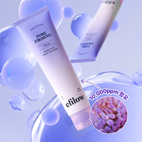 Efilow Bakuchiol Derma-sincronización de poros Firming Cream 60ml