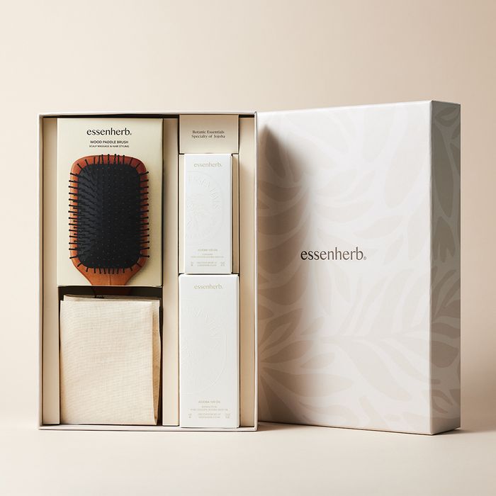 Essenherb Jojoba 100 Oil 60 ml de regalo de regalo