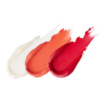 essenherb jojoba bálsamo de labios esencial 4g 3 colores