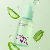 essenherb Muco Ritual Ampoule 120ml