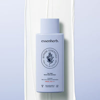essenherb Tea Tree Moisture Sun Milk SPF50+ PA++++ 100ml
