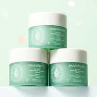 Essenherb Tea Tree calmante en crema calmante 80ml