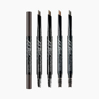 (Mhark) CLIO Auto Hard Eye Brow Pencil 0.31g - DODOSKIN