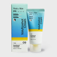 Wati para la piel Ceramide Volufroshot Cream 50ml