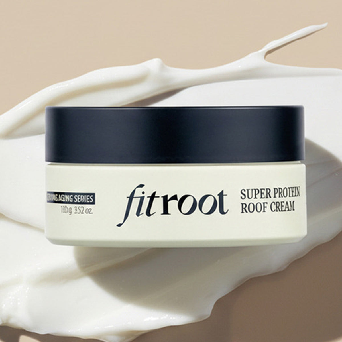 fitroot Super Protein Roof Cream 100g
