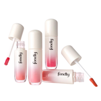 fondly Glow Gel Tint 3.5ml – 4 Colors
