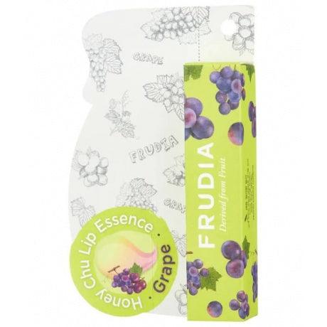 (Matthew) FRUDIA Grape Honey Chu Lip Essence 10g - DODOSKIN