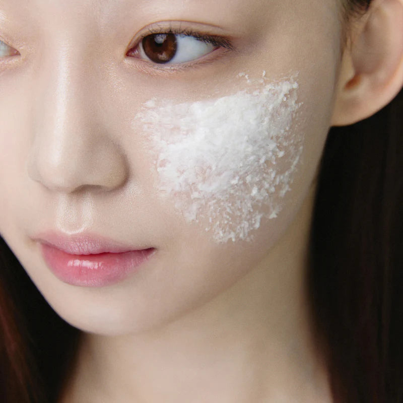 glow Apple Enzyme Foaming Cleanser 110g