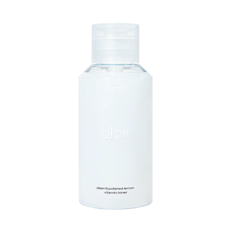 glow Lemon Vitamin Toner 300ml
