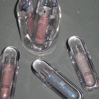 glow Shattered Glass Glitter 3.5g