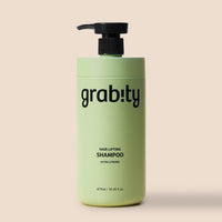 Grabity Hair Lifting Shampoo Extra Strong 475ml