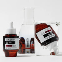 heimish RX AHA BHA Peeling Serum 35ml