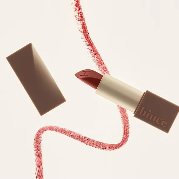 Matte Matte Matte 3.5G de Hince Mood