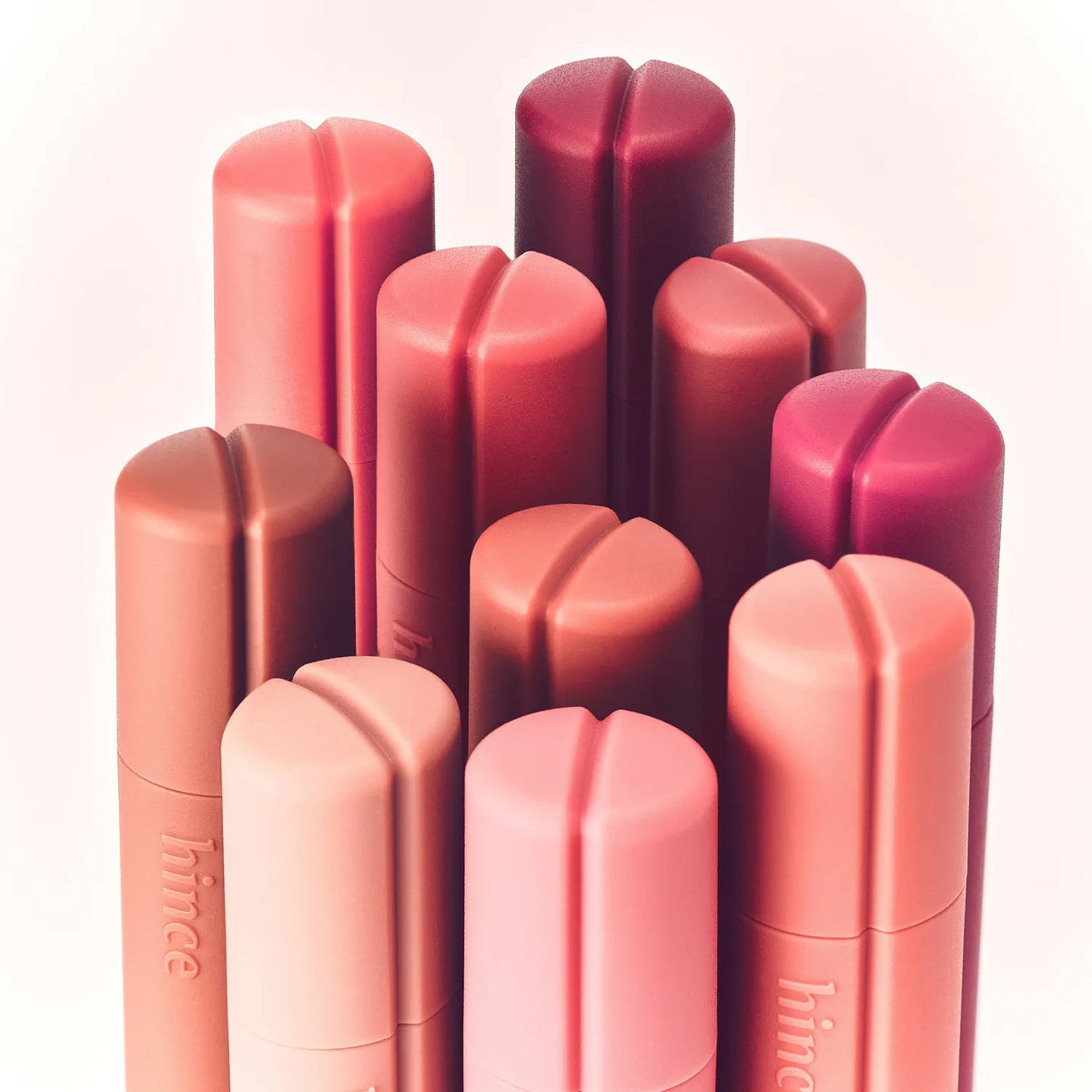 hince Nu Blur Tint 10 Colors
