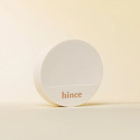 hince Second Skin Glow Cushion SPF50+ PA+++ 12g 4colors