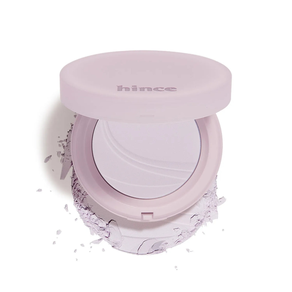 hince Second Skin Airy Powder 12g 2colors