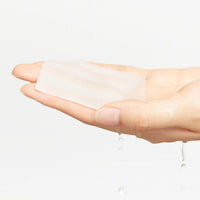 ilso Saving Cotton Pad 15g 40ea