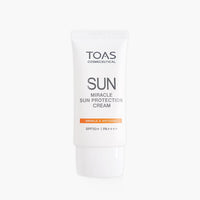 Toas Miracle Sun Protection Cream 50g - DODOSKIN