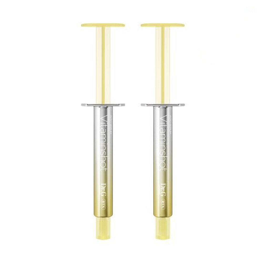 Dr.G RTX INTOSERUM VITAMIN SHIT 2 semanas