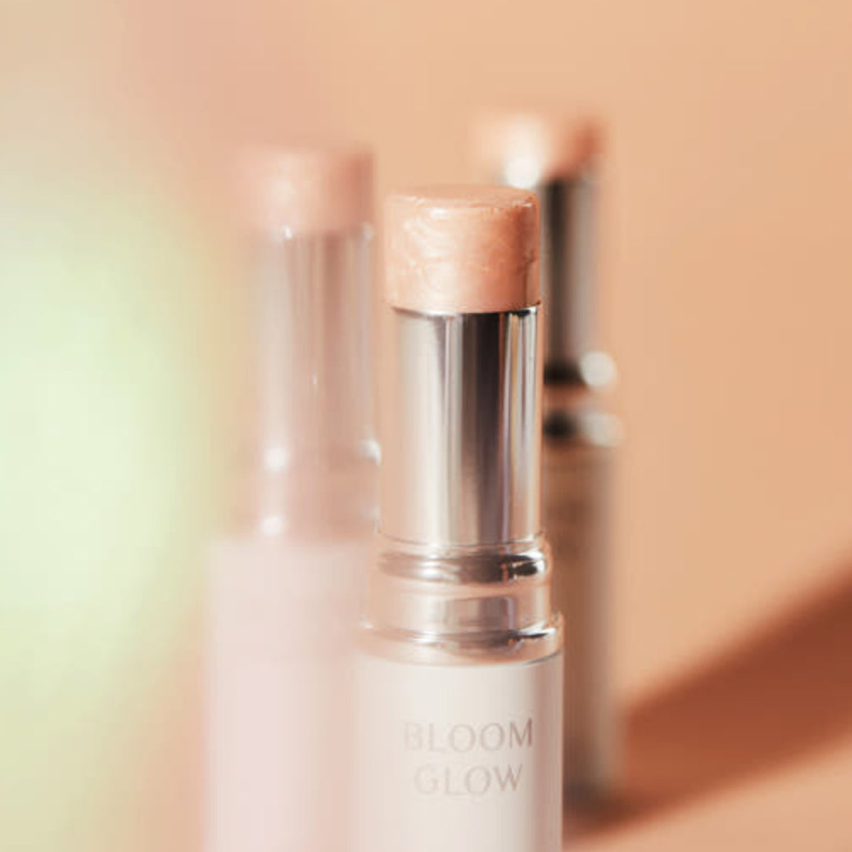 Koy Bloom Glow Stick Highlighter 9G