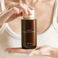 koy Solid Volume Body Ampoule 250ml