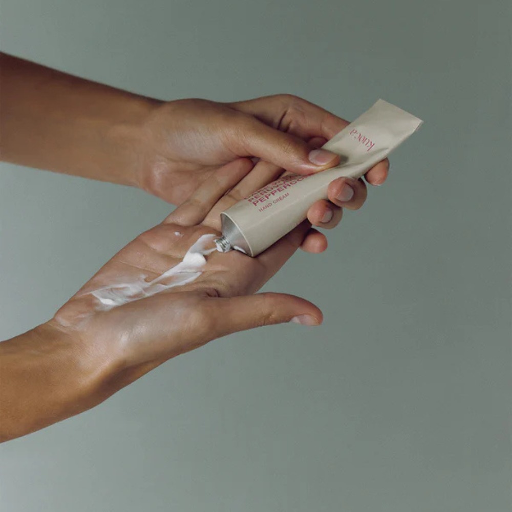 kuoca Hand Cream 50ml (4 scents)