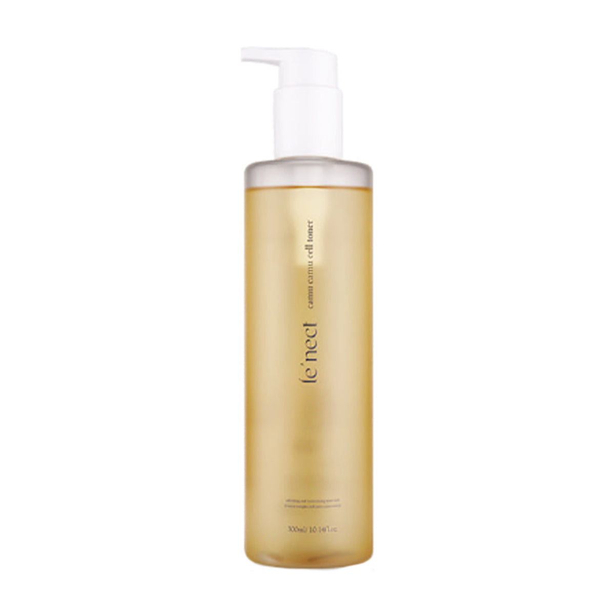 le’nect Camu Camu Cell Toner 300ml