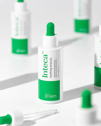 make p:rem Inteca Soothing Ampoule 50ml - DODOSKIN