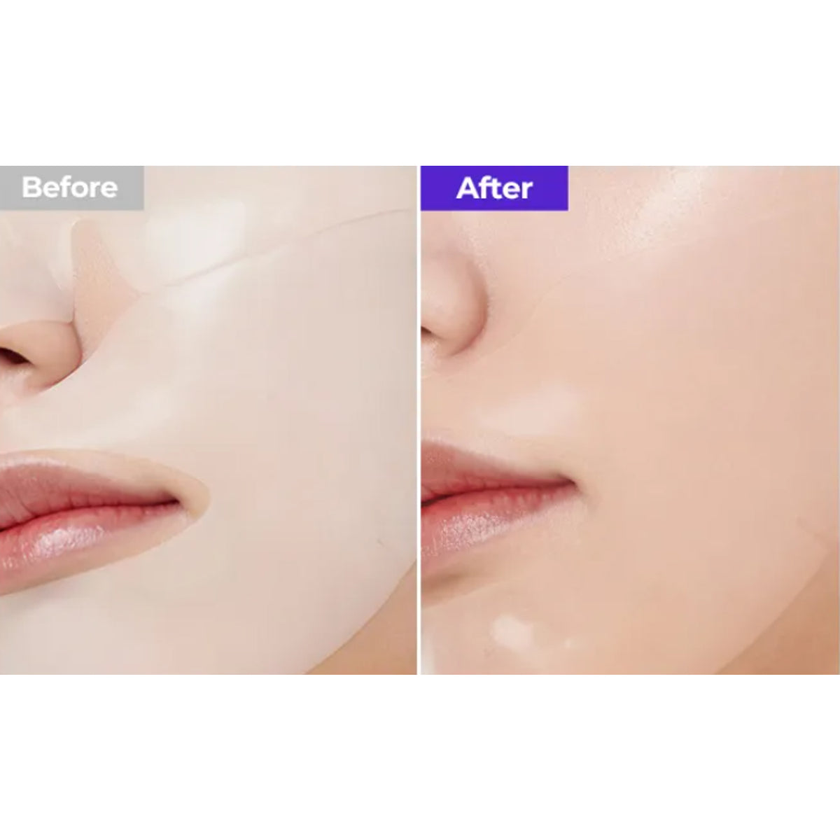 make p:rem EO Ceramide Collagen Barrier Gel Mask