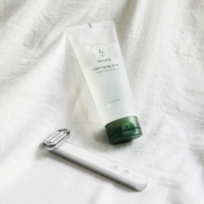 meekly Double Capsule Boosting Gel 200ml