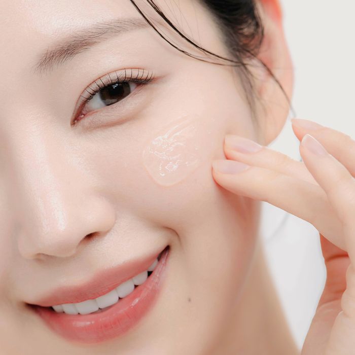 meekly Double Capsule Boosting Gel 200ml