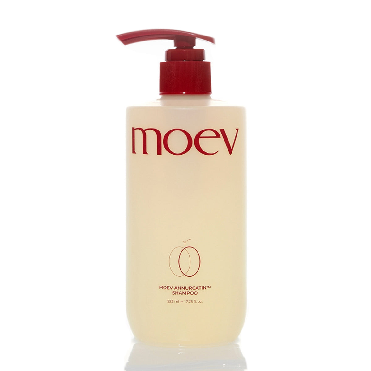 moev Annurcatin™ Shampoo 525ml