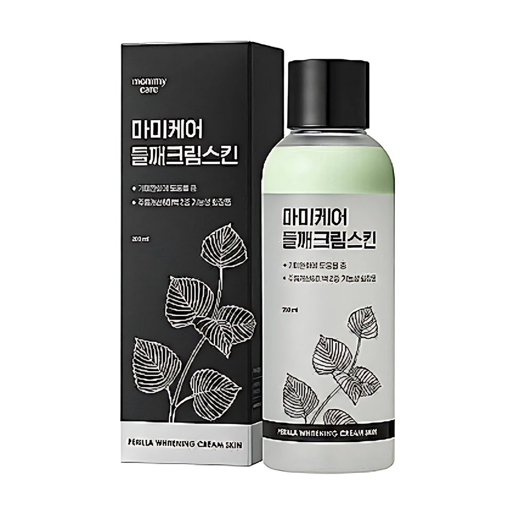 mommy care Perilla Cream Skin 200ml