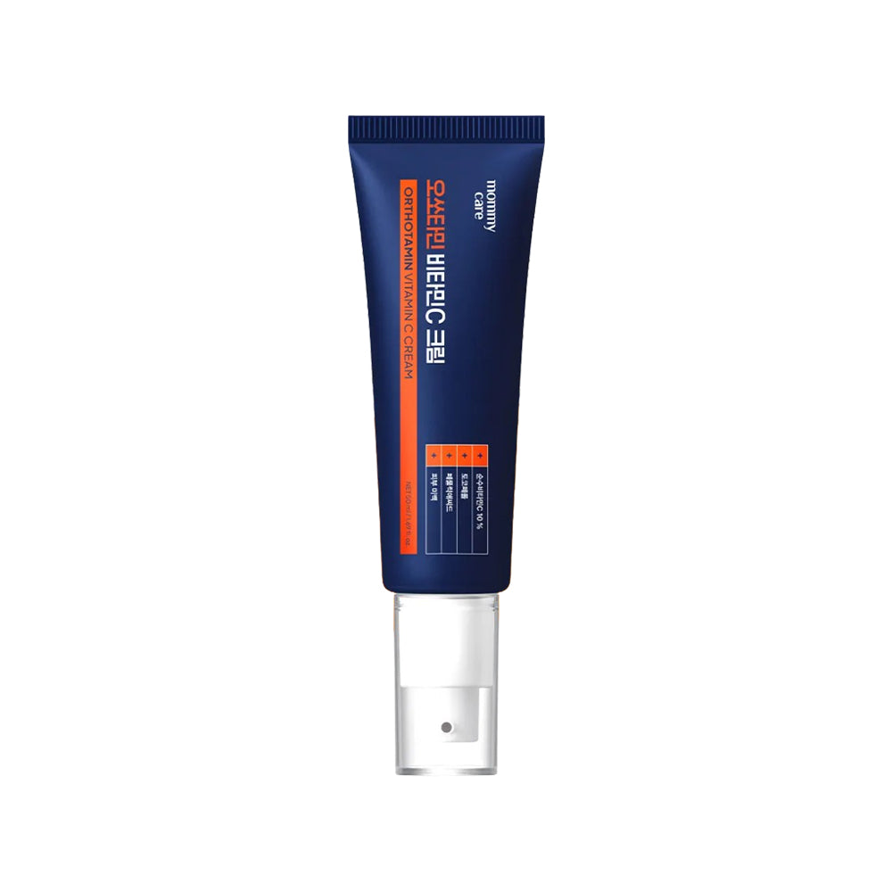 mommy care Orthotamin Vitamin C Cream (50ml)