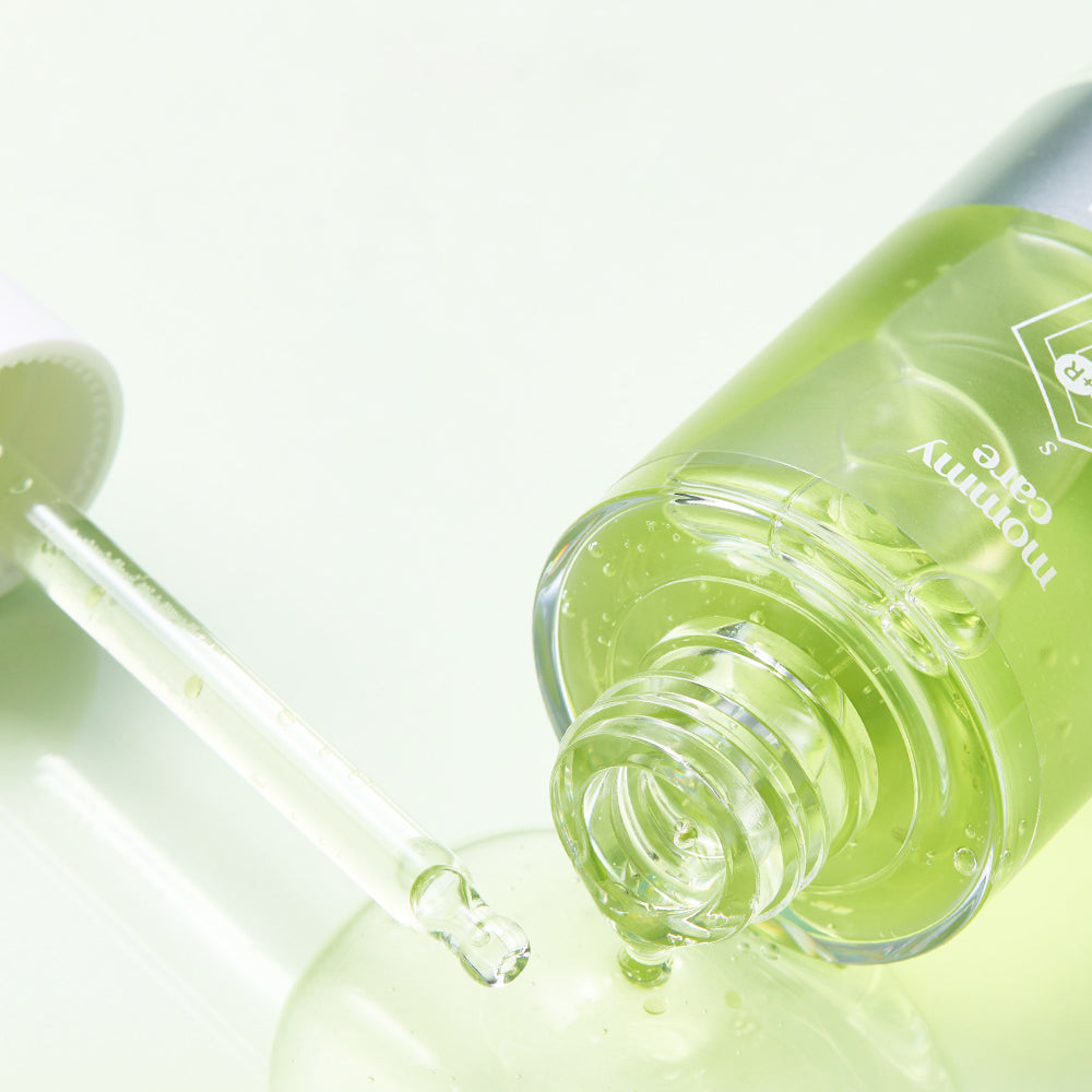 Mommy Care Sea Grape Levante de poro de retinol Ampoule 50 ml
