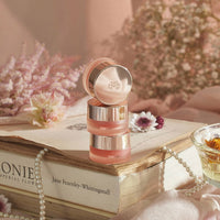 mude. Bare Shine Lip Mask 8g