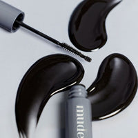 mude. Eyelash Tinting Serum Shot 3g Black