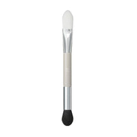 Elevate your makeup routine with the nobev Dual Shading Brush, designed for precision and versatility.