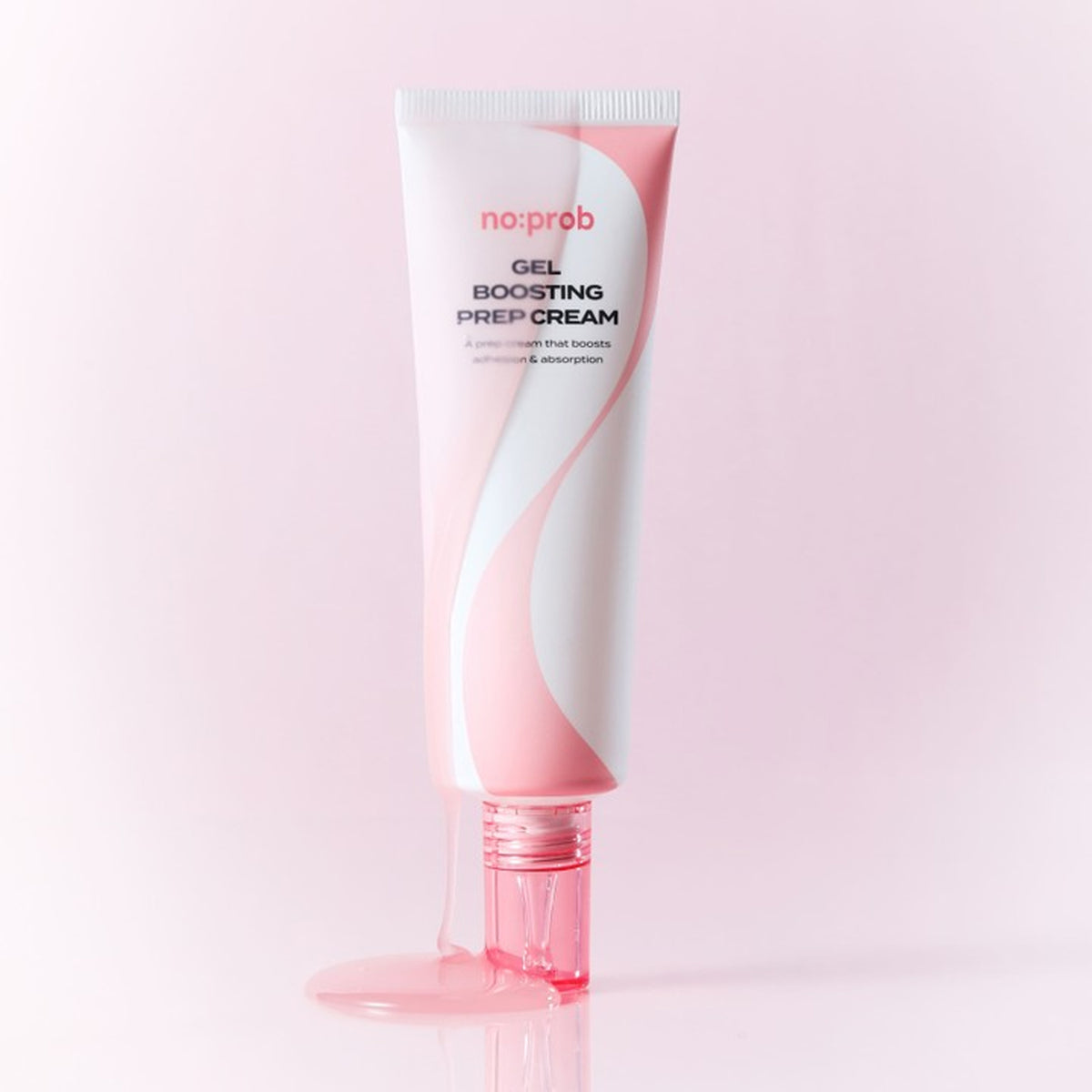 no:prob Gel Boosting Prep Cream 50ml