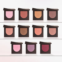 nuegray Sway Cheek Blusher 6.3g 11 Colors