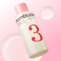 numbuzin No.3 Silky First Texture Boosting Toner 200ml