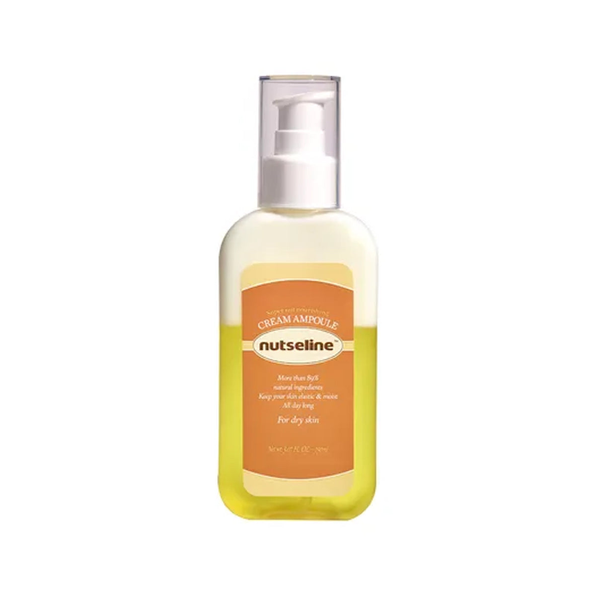nutseline Super Nut Nourishing Cream Ampoule 150ml